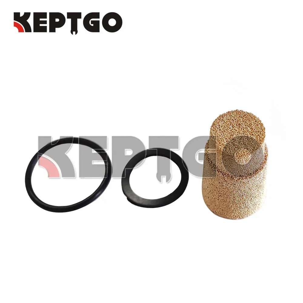 New 6661807 Hydraulic Case Drain Filter Element For Bobcat T140 T180 T190 T200 T250
New 6661807 Hydraulic Case Drain Filter Element For Bobcat T140 T180 T190 T200 T250