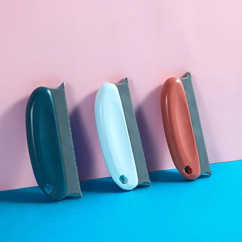 Household Multifunctional Electrostatic Hair Removal Brush Coat Brush Hair Removal Brush Household Clothes Cleaning Tool 
Household Multifunctional Electrostatic Hair Removal Brush Coat Brush Hair Removal Brush Household Clothes Cleaning Tool