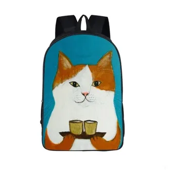 Customize the image Backpack Women Men Travel Bags Anime Children School Bags Backpack Boys Girls Book Bag kids Gift Backpacks
Customize the image Backpack Women Men Travel Bags Anime Children School Bags Backpack Boys Girls Book Bag kids Gift Backpacks