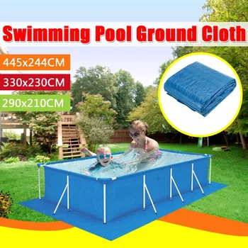 Large Size Swimming Pool Round Ground Cloth Lip Cover Dustproof Floor Cloth Mat Cover for Outdoor Villa Garden Water Pool Fun
Large Size Swimming Pool Round Ground Cloth Lip Cover Dustproof Floor Cloth Mat Cover for Outdoor Villa Garden Water Pool Fun