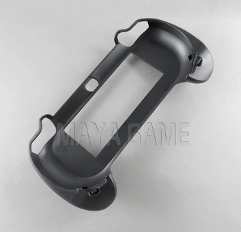 5pcs Handle Protector Hold Case Trigger Grip Stand Comfortable Game Joypad Extended Cover Console For Sony PSV 1000 PSVITA
5pcs Handle Protector Hold Case Trigger Grip Stand Comfortable Game Joypad Extended Cover Console For Sony PSV 1000 PSVITA
