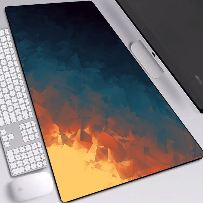 Creative HD Wallpaper Mouse Pads Natural Rubber Stitched Edges Mouse Mat and RGB Sparkling Light Pad Gaming Accessories
Creative HD Wallpaper Mouse Pads Natural Rubber Stitched Edges Mouse Mat and RGB Sparkling Light Pad Gaming Accessories