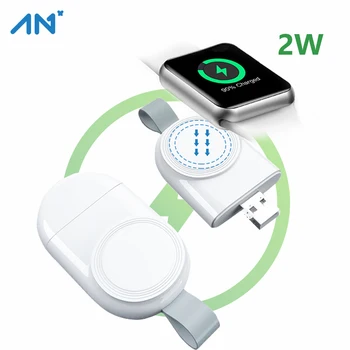 Portable Magnetic wristband Charger For a pple Watch Wireless Charger Watch Dock Cord Adapter Watch Cable Fast Charging USB Base
Portable Magnetic wristband Charger For a pple Watch Wireless Charger Watch Dock Cord Adapter Watch Cable Fast Charging USB Base