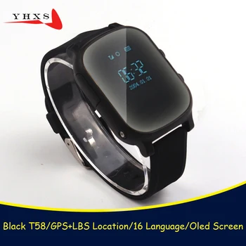 Smart Kids OLED Watch SOS Call GPS Location Tracker for Child Student Elder Anti-Lost Remote Monitor Baby Black Phone Wristwatch
Smart Kids OLED Watch SOS Call GPS Location Tracker for Child Student Elder Anti-Lost Remote Monitor Baby Black Phone Wristwatch