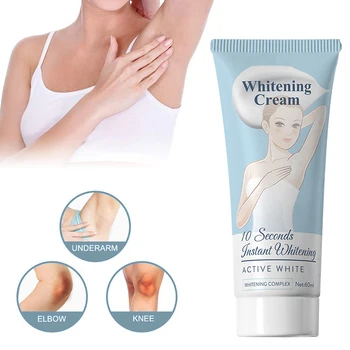 Armpit Whitener Intimate Between Legs Knees Private Parts Bleach Body Cream Whitening for Armpit Moisturizing Soothing Skin Care
Armpit Whitener Intimate Between Legs Knees Private Parts Bleach Body Cream Whitening for Armpit Moisturizing Soothing Skin Care