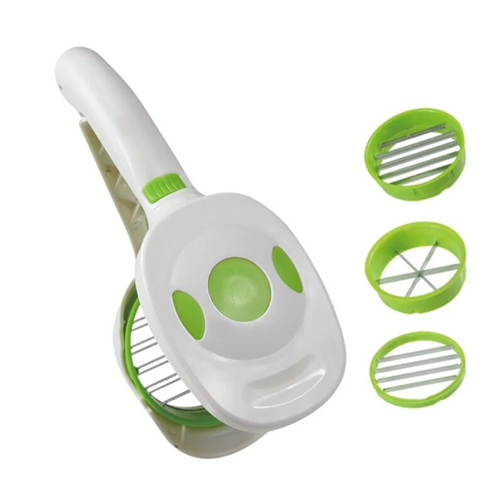 Vegetable Slicer Set Fruit Quick Potato Kitchen Gadgets Shredder Chopper Multifunction Fast Dicer Cutter Cooking Stainless Steel
Vegetable Slicer Set Fruit Quick Potato Kitchen Gadgets Shredder Chopper Multifunction Fast Dicer Cutter Cooking Stainless Steel
