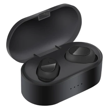 TWS Wireless Bluetooth Earphone 5.0 True Wireless Headsets with Mic Handsfree Earphone for Xiaomi Redmi
TWS Wireless Bluetooth Earphone 5.0 True Wireless Headsets with Mic Handsfree Earphone for Xiaomi Redmi