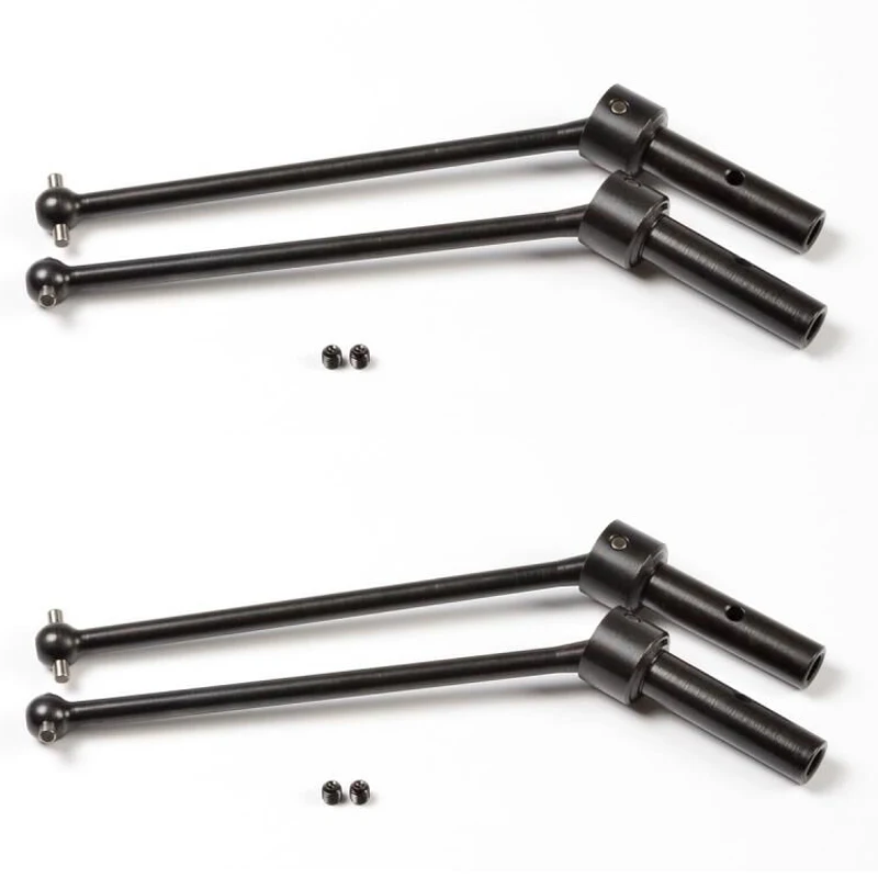 HSP RACING RC CAR SPARE PARTS ACCESSORIES 050009 STEEL UNIVERSAL DRIVE JOINT OF 1/5 GAS TRUCK 94050 SKELETON AND BAJA 94054-4WD
HSP RACING RC CAR SPARE PARTS ACCESSORIES 050009 STEEL UNIVERSAL DRIVE JOINT OF 1/5 GAS TRUCK 94050 SKELETON AND BAJA 94054-4WD