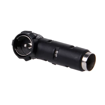 1pcs New Auto Adapters Car Radio Stereo Antenna Adapter Aerial Connector Converts DIN to ISO Femal Car Accessories
1pcs New Auto Adapters Car Radio Stereo Antenna Adapter Aerial Connector Converts DIN to ISO Femal Car Accessories