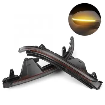 Dynamic Flowing Turn Signal Light Rear View Mirror Yellow LED Indicator Fits for A7 / S7 4G 2010-on Door Mirror Light New
Dynamic Flowing Turn Signal Light Rear View Mirror Yellow LED Indicator Fits for A7 / S7 4G 2010-on Door Mirror Light New