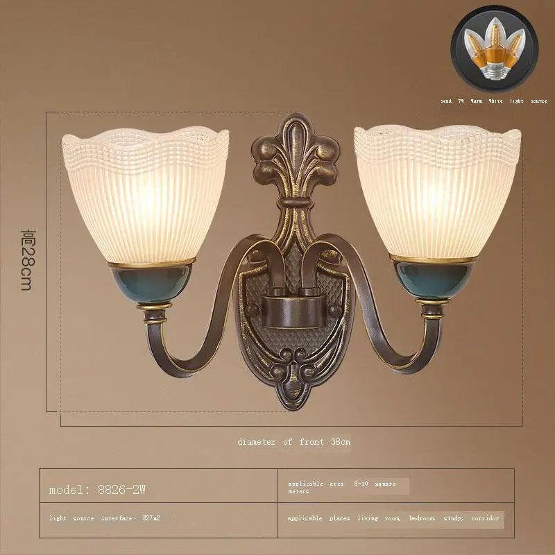 Wall Lamps Model-YS0062516