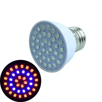 E27 220V LED Plant Grow Light Hydroponic Growth Light for Indoor Vegetable Seedling Flowerpot 
E27 220V LED Plant Grow Light Hydroponic Growth Light for Indoor Vegetable Seedling Flowerpot