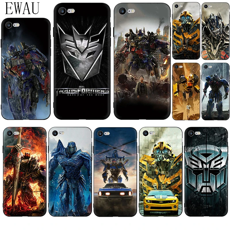 EWAU Transformers Dark of the Moon Silicone phone case for iphone 5 5s SE 6 6s 7 8 plus X XR XS 11 Pro Max
EWAU Transformers Dark of the Moon Silicone phone case for iphone 5 5s SE 6 6s 7 8 plus X XR XS 11 Pro Max