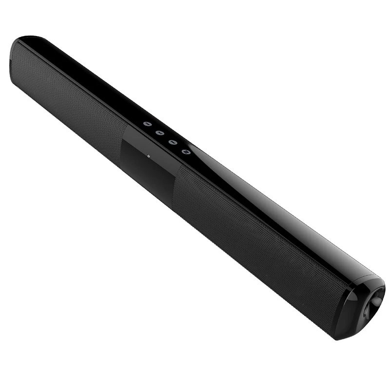 New smart bluetooth speaker soundbar soundbar5.0 bluetooth speaker plug-in card convenient dual speaker stereo h ome speaker
New smart bluetooth speaker soundbar soundbar5.0 bluetooth speaker plug-in card convenient dual speaker stereo h ome speaker