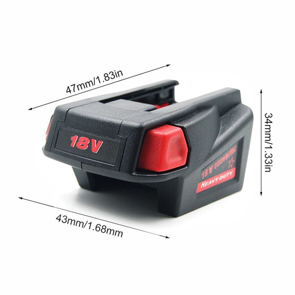 USB Milwaukee M 18 18V Milwaukee 18V 48 11 1830 AliExpress