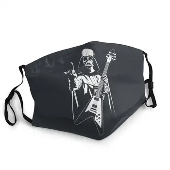 Star Wars Guitar Reusable Mouth Face Mask Printed Anti Haze Dustproof Mask Protection Cover Respirator Mouth Muffle
Star Wars Guitar Reusable Mouth Face Mask Printed Anti Haze Dustproof Mask Protection Cover Respirator Mouth Muffle