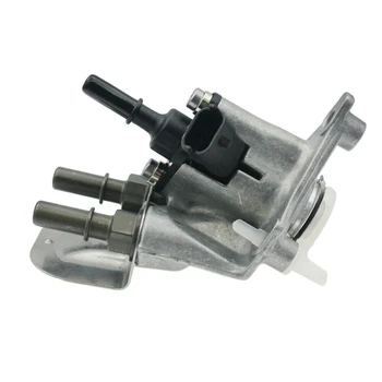 Fuel Exhaust Fluid Injector Urea Fluid Injector for Cummins ISX Engines 2888173NX
Fuel Exhaust Fluid Injector Urea Fluid Injector for Cummins ISX Engines 2888173NX