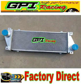 Intercooler Charger 717 x255x35 mm Fit MERCEDES Sprinter 904 903 VW 96-2006
Intercooler Charger 717 x255x35 mm Fit MERCEDES Sprinter 904 903 VW 96-2006