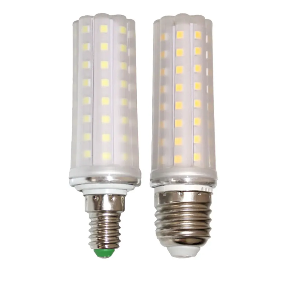 GD 10pcs 12W 16W Corn-Bulb Chandelier Candle Led-Light Ampoule Home-Decoration E27 72leds SMD2835 220V LED Bulbs
GD 10pcs 12W 16W Corn-Bulb Chandelier Candle Led-Light Ampoule Home-Decoration E27 72leds SMD2835 220V LED Bulbs