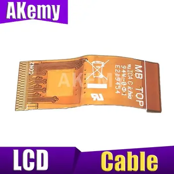 AKemy LCD Display panel Flex Cable For ASUS Transformer Book T100 T100TA T100TAL LCD screen module Flex Cable T100TAL_LCD_FPC
AKemy LCD Display panel Flex Cable For ASUS Transformer Book T100 T100TA T100TAL LCD screen module Flex Cable T100TAL_LCD_FPC