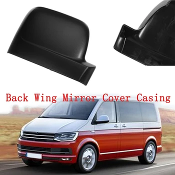 High Quality Chrome Mirror Cover Right Side Rear View Mirror Case Cover for -T5 Transporter Caddy
High Quality Chrome Mirror Cover Right Side Rear View Mirror Case Cover for -T5 Transporter Caddy