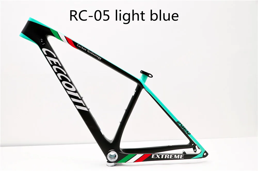 stronger mtb carbon frame 29er T1000 UD carbon mountain bike frame 135*9mm 142/148*12mm bicycle bicicletta vélos 자전거 vtt stronger mtb carbon frame 29er T1000 UD carbon mountain bike frame 135*9mm 142/148*12mm bicycle bicicletta vélos 자전거 vtt