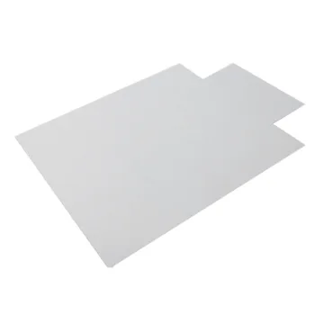 Chairmat for Carpet - Home-use Protective Mat,Carpet Floor Protector for Office Desk Chair, 36" x 48"
Chairmat for Carpet - Home-use Protective Mat,Carpet Floor Protector for Office Desk Chair, 36" x 48"