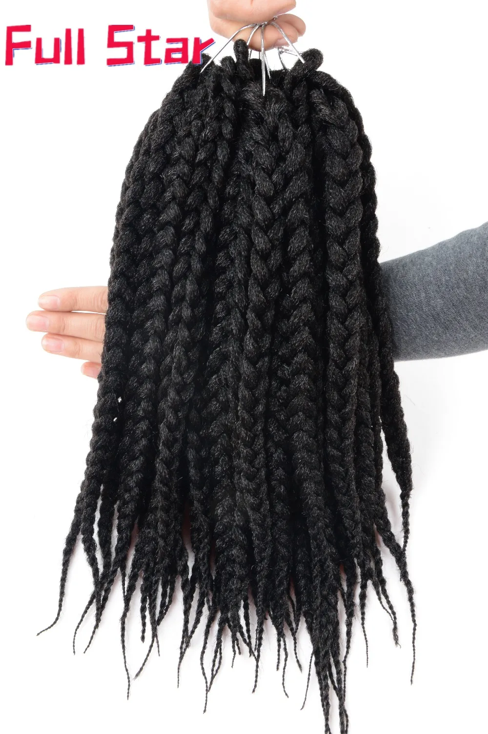 box braids crochet hair19