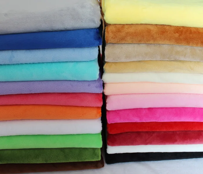 David accessories 50*160CM Short Plush Crystal Super Soft Fabric Sewing DIY Handmade Home Textile Cloth Toys Plush Fabric,c9216
David accessories 50*160CM Short Plush Crystal Super Soft Fabric Sewing DIY Handmade Home Textile Cloth Toys Plush Fabric,c9216