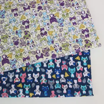 New cotton twill fabric Printed Cotton Fabric for DIY Dress making bed sheet material
New cotton twill fabric Printed Cotton Fabric for DIY Dress making bed sheet material