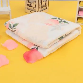 120*120cm Baby Blanket Soft Breathable Baby Wrap Newborn Cotton Bamboo Fiber Swaddle Multifunction Kids Bedding Swaddle Towel
120*120cm Baby Blanket Soft Breathable Baby Wrap Newborn Cotton Bamboo Fiber Swaddle Multifunction Kids Bedding Swaddle Towel