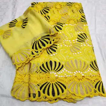 5+2Yards 2020 New Arrival 100% Cotton Lace Swiss Voile Lace in Switzerland Nigerian Cotton Fabric for Wedding Dress High Quality
5+2Yards 2020 New Arrival 100% Cotton Lace Swiss Voile Lace in Switzerland Nigerian Cotton Fabric for Wedding Dress High Quality