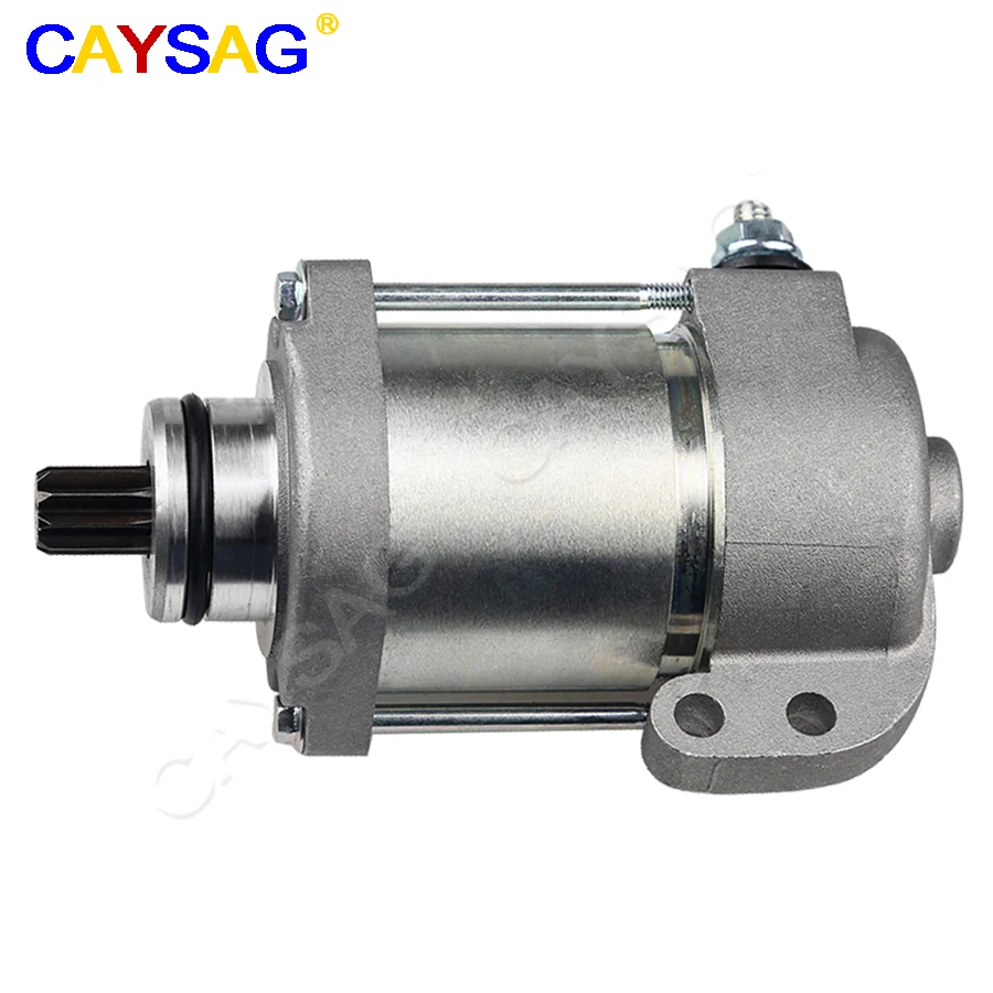 KTM200 250 300 XC-W EXC EXC-E XC 2008-2012 2009 12V 410W Starter Motor 55140001100 55140001000 100% brand new SMU0505 SM-16
KTM200 250 300 XC-W EXC EXC-E XC 2008-2012 2009 12V 410W Starter Motor 55140001100 55140001000 100% brand new SMU0505 SM-16