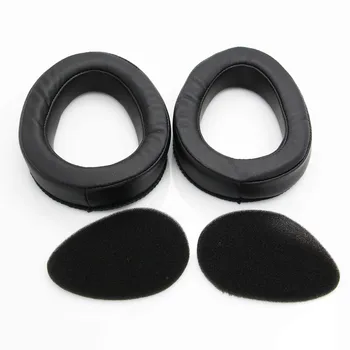 Replacement Ear Pads Cushion for Sennheiser HD270 HD500 HD570 HD575 HD590 Headphones Earpads Cushions Ear Cover
Replacement Ear Pads Cushion for Sennheiser HD270 HD500 HD570 HD575 HD590 Headphones Earpads Cushions Ear Cover