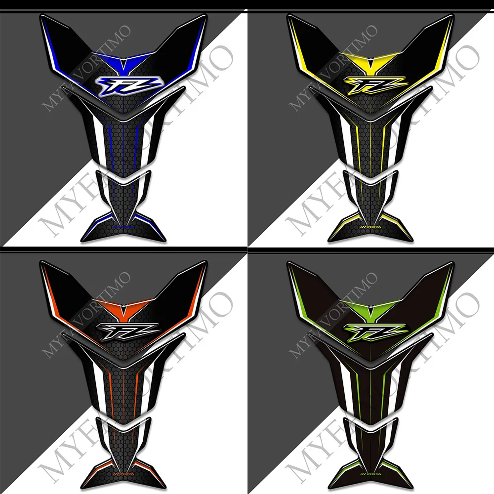 Motorcycle Tank Pad Protector Decal Stickers For Yamaha FZ6 FZ6N FZ8 FZ8N FZ1 FZ1000 FZ07 FZ09 FZ10 TankPad Emblem Badge Logo 
Motorcycle Tank Pad Protector Decal Stickers For Yamaha FZ6 FZ6N FZ8 FZ8N FZ1 FZ1000 FZ07 FZ09 FZ10 TankPad Emblem Badge Logo