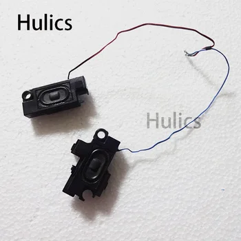 Hulics Original Internal Speakers for SAMSUNG NP350V5X NP350V5C NP365E5C NP365E5 NP350E5C built-in speaker L&R PK23000J800
Hulics Original Internal Speakers for SAMSUNG NP350V5X NP350V5C NP365E5C NP365E5 NP350E5C built-in speaker L&R PK23000J800