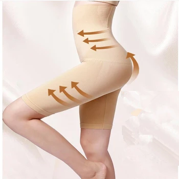 Shikoroleva Women Shape Underwear High Waist Tummy Control Seamness Shaper Slimming Plus Size Underwear 6XL 5XL XS Black Beige 
Shikoroleva Women Shape Underwear High Waist Tummy Control Seamness Shaper Slimming Plus Size Underwear 6XL 5XL XS Black Beige