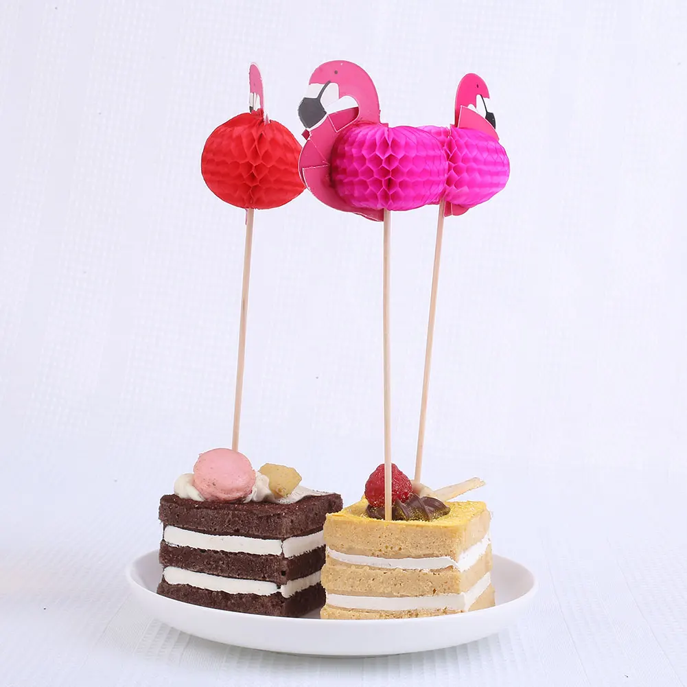 Flamingo Insert Flag Flag Toothpick Red Toothpicks Toothpicks Creative Fruit Food Party Weeding Bar Disposible Picks Wood+Paper
Flamingo Insert Flag Flag Toothpick Red Toothpicks Toothpicks Creative Fruit Food Party Weeding Bar Disposible Picks Wood+Paper
