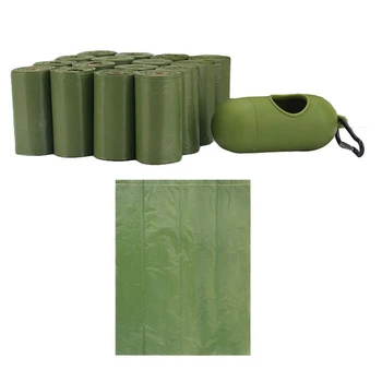 Dog Poo Bags 16 Rolls 240 Bags with Dispenser-Biodegradable,Eco Friendly Poop Bags Dog
Dog Poo Bags 16 Rolls 240 Bags with Dispenser-Biodegradable,Eco Friendly Poop Bags Dog