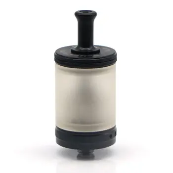 TF GTR MTL RTA Tank 23MM Atomizer AFC System Restrictive Lung Vape Vaporizer VS Fresia MTL RTA
TF GTR MTL RTA Tank 23MM Atomizer AFC System Restrictive Lung Vape Vaporizer VS Fresia MTL RTA