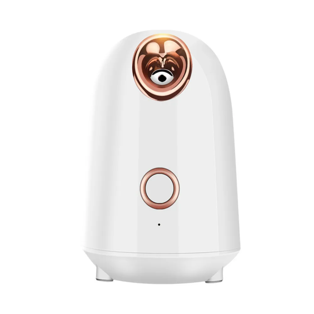Face Moisturizing Nano Mist Sprayer Humidifier Facial SPA Nebulizer Sauna Skin Deep Hydrating Steamer Facial Steamer Machine
Face Moisturizing Nano Mist Sprayer Humidifier Facial SPA Nebulizer Sauna Skin Deep Hydrating Steamer Facial Steamer Machine