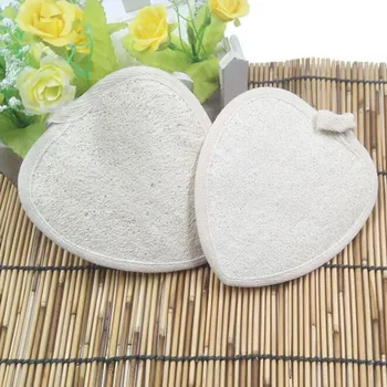 2019 Natural Loofah Sponge Bath Face Love Heart Shape Washs A Face To Brush Bath Heart Cleansing Instrument Rubbing Towel-
2019 Natural Loofah Sponge Bath Face Love Heart Shape Washs A Face To Brush Bath Heart Cleansing Instrument Rubbing Towel-