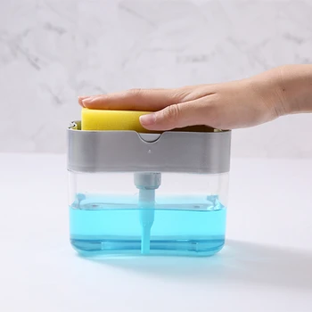 400Ml Fashion Automatic Liquid Soap Dispenser Smart Sensor Touchless ABS Electroplated Sanitize Dispenser Soap Kitchen Bathroom
400Ml Fashion Automatic Liquid Soap Dispenser Smart Sensor Touchless ABS Electroplated Sanitize Dispenser Soap Kitchen Bathroom