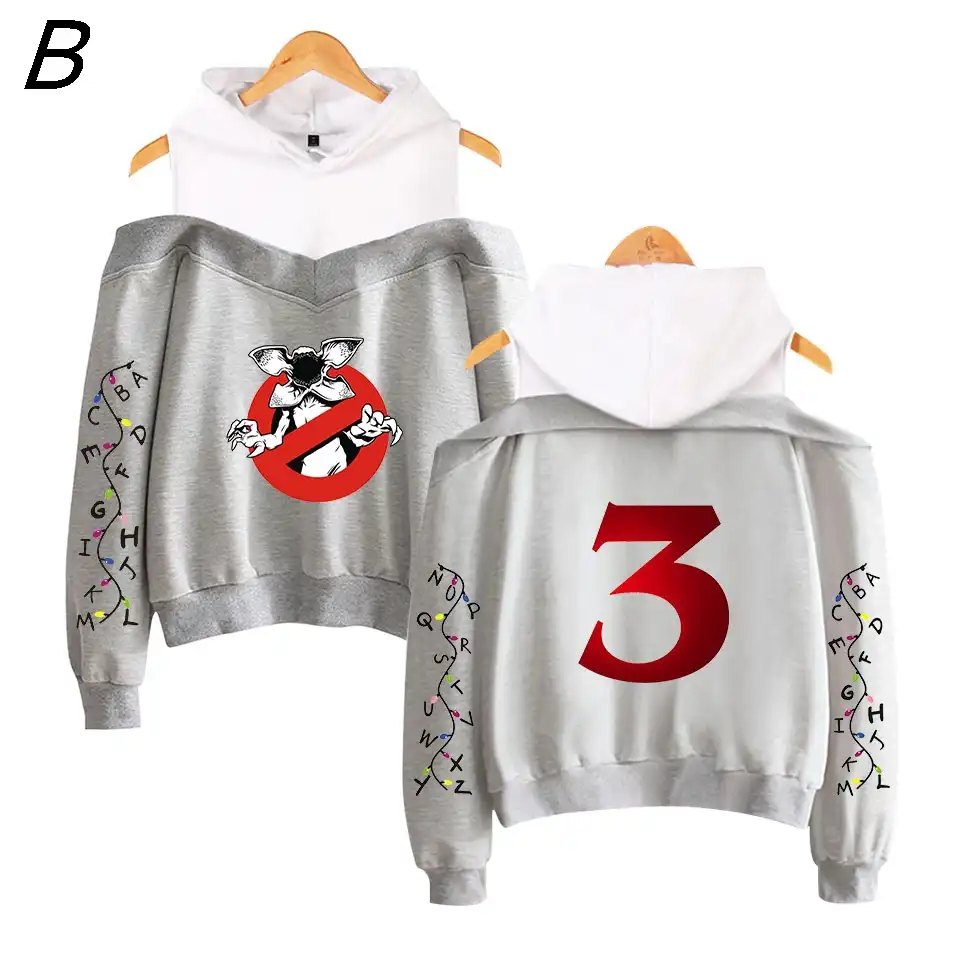 demogorgon sweatshirt