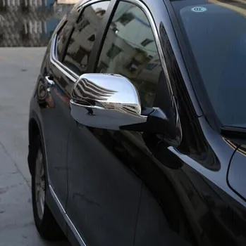 Car accessories ABS chrome door side rearview mirror cover trim for Honda CRV 2012 2013 2014 2015 2016 
Car accessories ABS chrome door side rearview mirror cover trim for Honda CRV 2012 2013 2014 2015 2016