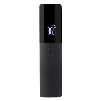 Digital Infrared Thermometer, Non-Contact Electronic Thermometer Linear Forehead and Ear Thermometer, Suitable for Baby and Adul
Digital Infrared Thermometer, Non-Contact Electronic Thermometer Linear Forehead and Ear Thermometer, Suitable for Baby and Adul