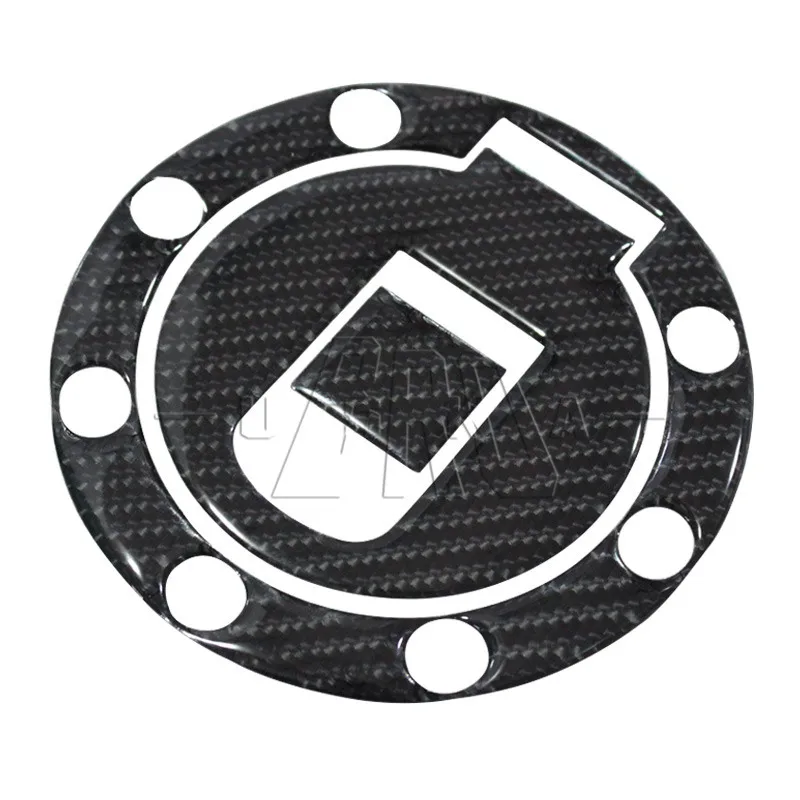 Motorcycle Accessories Carbon Fiber Gas Cap Cover Sticker Fit for Yamaha YZF R6 YZF600R YZF1000R XJR400 TDM850
Motorcycle Accessories Carbon Fiber Gas Cap Cover Sticker Fit for Yamaha YZF R6 YZF600R YZF1000R XJR400 TDM850