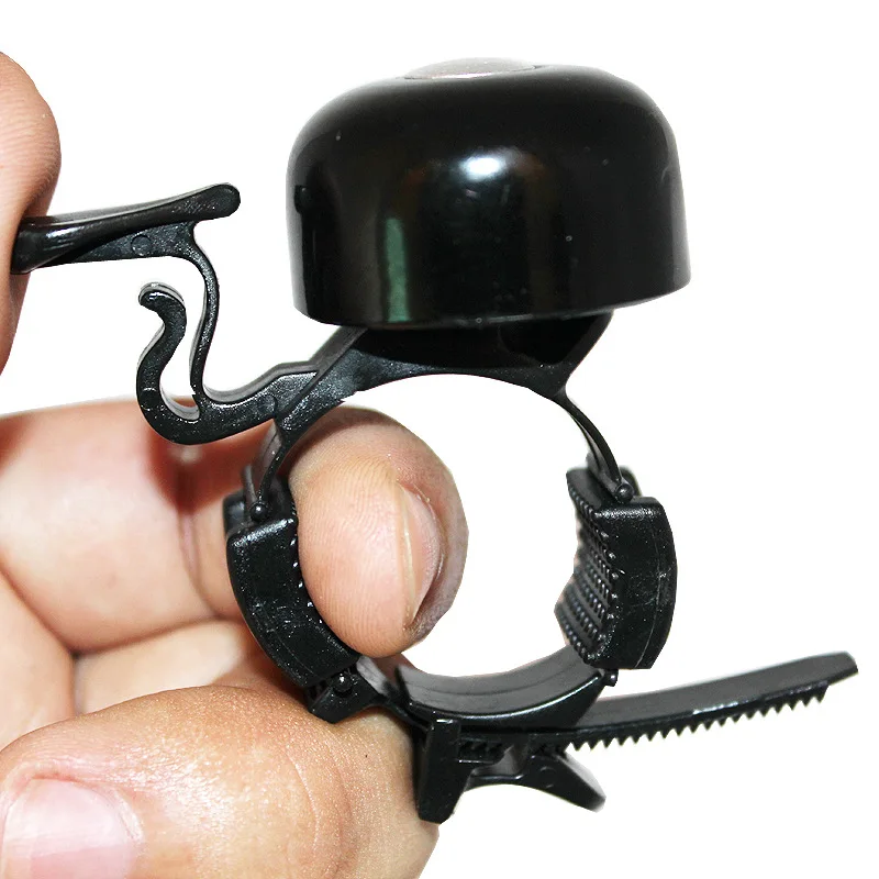Parts Bicycle Bell Loud Mountain Bicycle Riding Accessory Part For Handlebar Diameter 2.2-3.3cm
Parts Bicycle Bell Loud Mountain Bicycle Riding Accessory Part For Handlebar Diameter 2.2-3.3cm