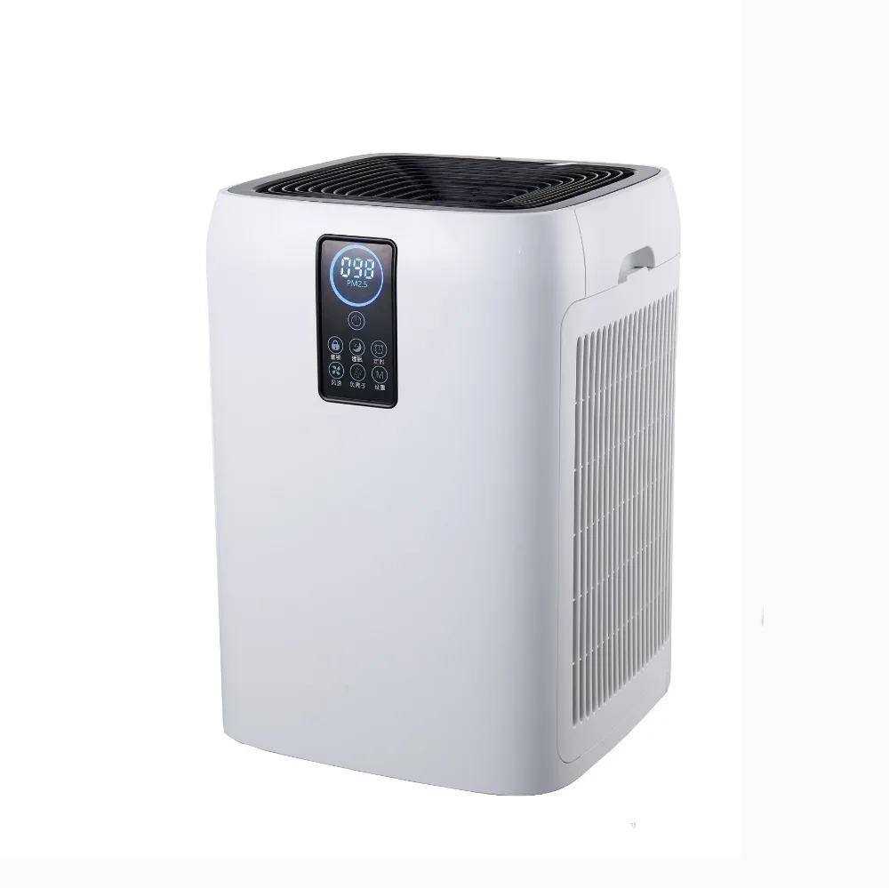 air quality Integration monitor of Particle Pollution(PM2.5 or PM10) / Formaldehyde(HCHO) sensor detector
air quality Integration monitor of Particle Pollution(PM2.5 or PM10) / Formaldehyde(HCHO) sensor detector