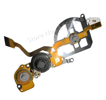 NEW Key Board Rocker Button Flex Cable For Canon FOR EOS 5D Mark III /5D3 Digital Camera Repair Part
NEW Key Board Rocker Button Flex Cable For Canon FOR EOS 5D Mark III /5D3 Digital Camera Repair Part